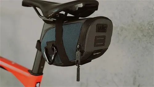 Torba podsiodłowa ULAC Radtail Verve Max 1.3L