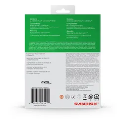 Dysk SANDISK WD Green SN3000 500GB SSD
