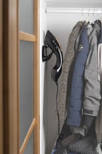 Parownica do ubrań (Steamer) CONCEPT Perfect Steamer NO8000