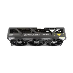 Karta graficzna ASUS TUF Gaming GeForce RTX 5080 16GB GDDR7 256bit DLSS 4