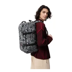 Рюкзак Eastpak Travelpack - ep letters black