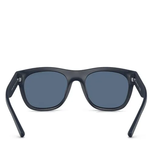 Солнцезащитные очки Armani Exchange 0ax4128su Matte Blue 812380