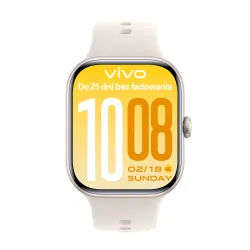 Smartwatch vivo Watch GT2 Biały