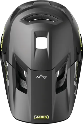 Kask rowerowy Full Face ABUS YouDrop FF
