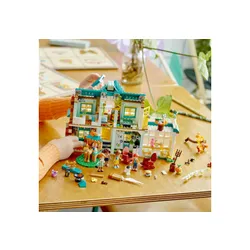 LEGO Friends 41730 Sonbahar Evi