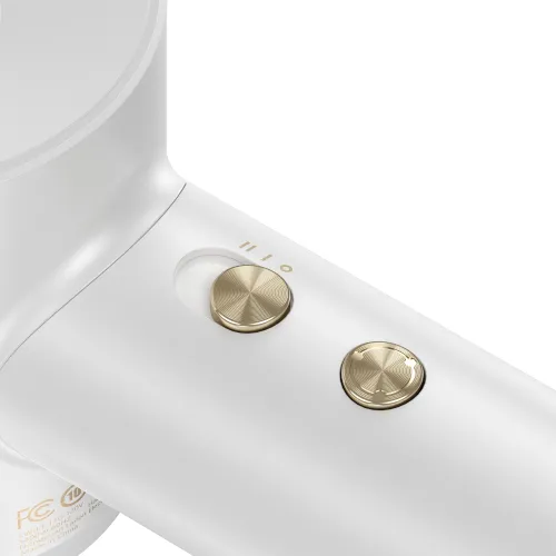 Suszarka LAIFEN Swift Premium Biało-złoty 1400W