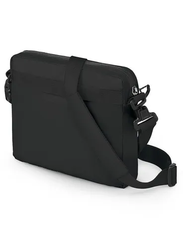 Сумка на плечо Osprey Ultralight Satchel-black