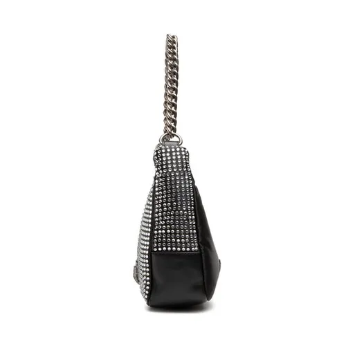 Kurt Geiger Reciclate Multi Cruce Corp Sac 8471805229 Pieptene Negru
