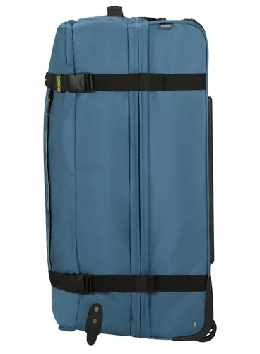 Дорожная сумка American Tourister Urban Track Duffle L-coronet blue