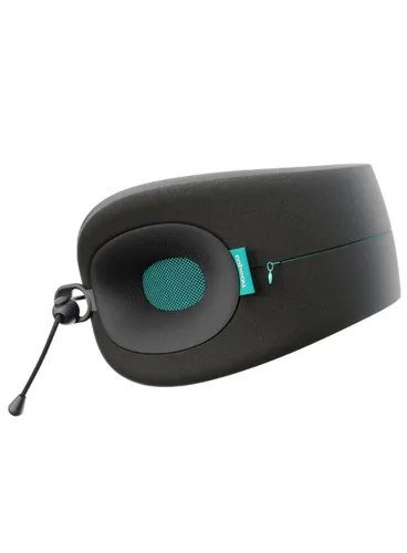 Poduszka podróżna Cabeau Evolution X - turquoise
