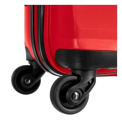 American Tourister Bon Air Salon Kılıfı - magma red