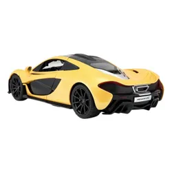 Samochód zdalnie sterowany RASTAR Mclaren P1 75100
