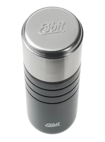Termos Esbit Majoris Vacuum Flask 0,5L - black