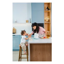 Blender dla dzieci Momini TinyJar 4w1