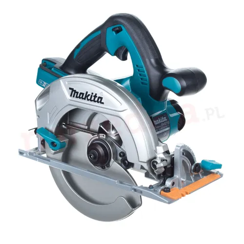 Дисковая пила Аккумуляторная Makita DHS710Z