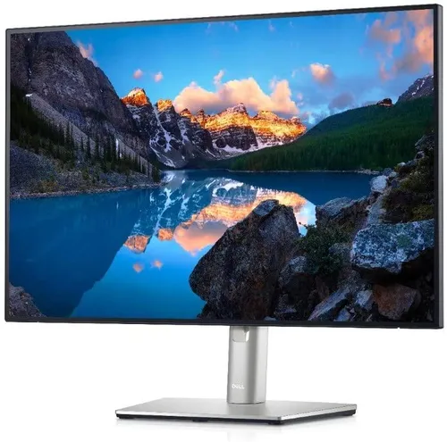 Monitor Dell UltraSharp U2421E 24" Full HD IPS 60Hz 8ms