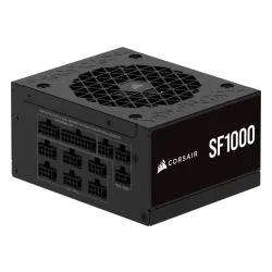 Zasilacz Corsair SF1000 2024 100W 80+ Platinum Czarny