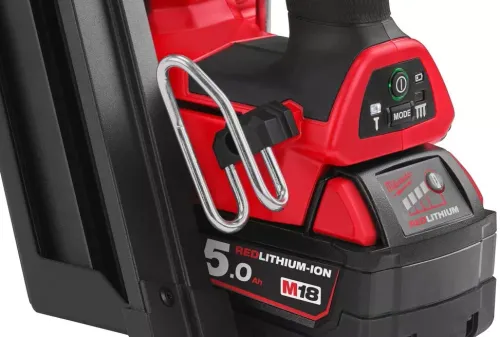 Çivi Tabancası Milwaukee M18 FFN-502C