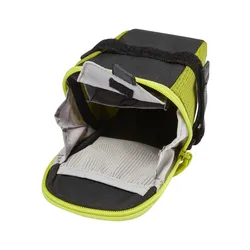 Подседельная велосумка VAUDE Race Light Luminum