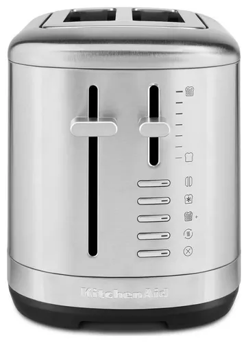 KitchenAid 5KMT2109ESX inox