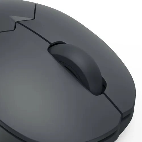 Myszka Hama WM-150 Czarny