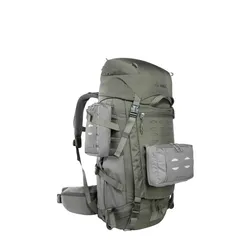 Plecak trekkingowy Tatonka Pyrox 45+10 Bc - stone grey olive