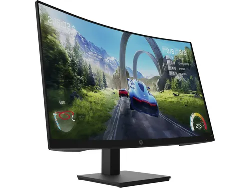 Monitor HP X32c 32" Full HD VA 165Hz 1ms Zakrzywiony Gamingowy