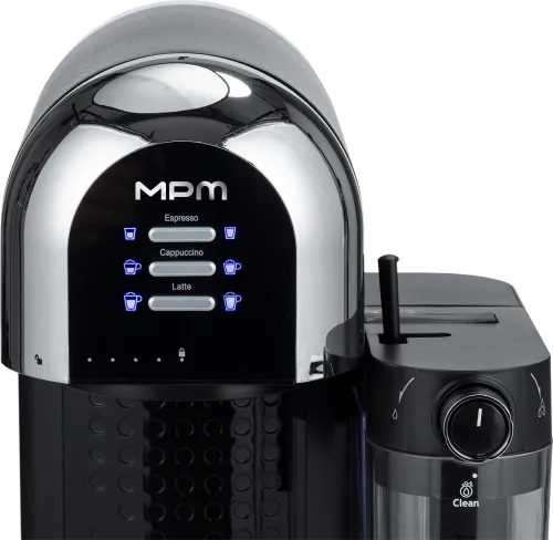Ekspres MPM MKW-14M
