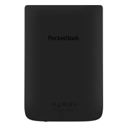 PocketBook Touch Lux 5 (pb628-P-WW)