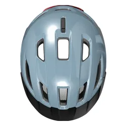 Kask rowerowy ABUS Urban-I 4.0