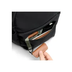 Plecak miejski Bellroy Classic Daypack - black