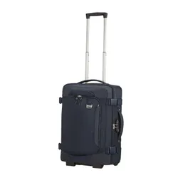 Рюкзак / сумка на колесиках Samsonite Midtown Duffle / Backpack 15,6-темно-синий