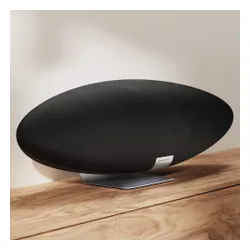 Bluetooth-динамик Bowers &amp; Wilkins Zeppelin AirPlay 240w Midnight Grey