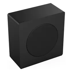Soundbar HISENSE AX5140Q Czarny 5.1.4-kanałowy, Bezprzewodowy Subwoofer, HDMI eARC, BT, Głośniki Surround, Dolby Atmos