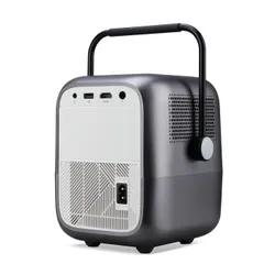 Projektor ACER Aopen QF23S Full HD (1920 x 1080), 250 ANSI lumen, Wi-Fi, Bluetooth Szary