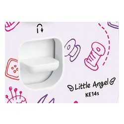 Maszyna do szycia Brother KE14S