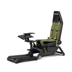 Kokpit NEXT LEVEL RACING Boeing Military NLR-S028