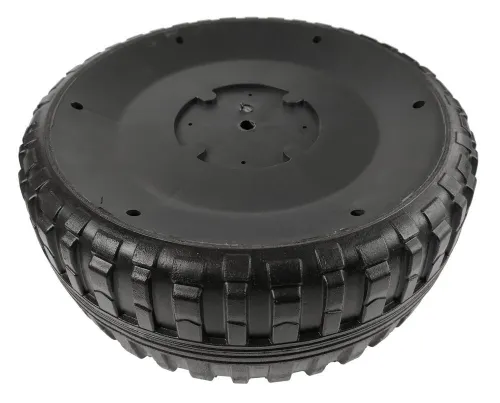 Koło Do Auta Na Akumulator Jeep Wrangler Jwr-555