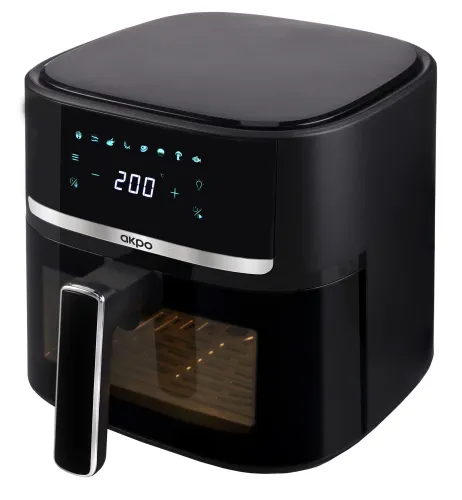Air fryer Akpo ABF 650CY 1700W 6l