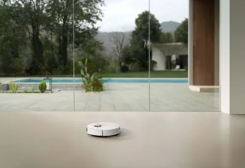 Robot sprzątający Dreame L50 Ultra Funkcja mopowania Stacja oczyszczająca Tworzenie mapy pomieszczenia