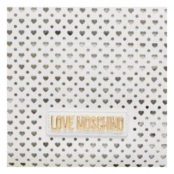 Сумка LOVE MOSCHINO JC4229PP0GKK0100 Bianco