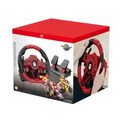Kierownica Hori Mario Kart Racing Wheel Pro Deluxe do Nintendo Switch, Nintendo Switch 2
