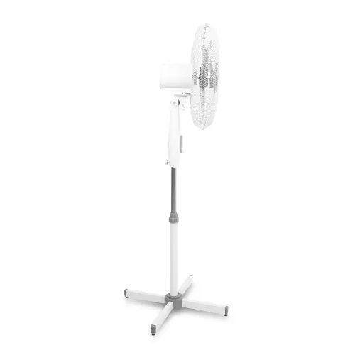 Wentylator Łucznik SF-2019 Szary