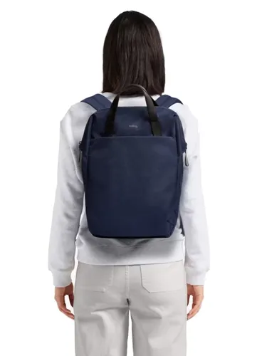 Городской рюкзак Bellroy Via Workpack - темно-синий