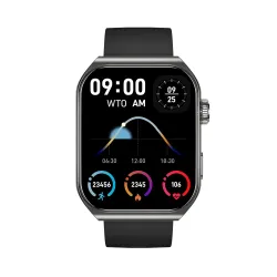 Smartwatch Forever Tiron SWM-300 Czarny