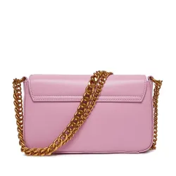 Liu Jo Ecs S Geanta Crossbody Aa4270 E0132 Pastel Lavin 43209
