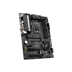 Płyta główna PRO Z690-A WIFI DDR4 s1700 4DDR4 DP/HDMI M.2 ATX