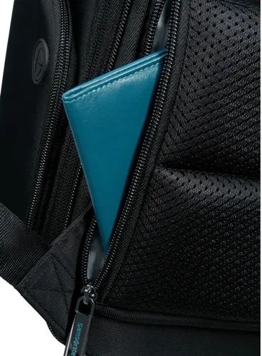 Plecak na laptopa Samsonite Spectrolite 2.0 Backpack 15,6" EXP - city blue