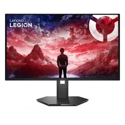 Monitor LENOVO Legion 27Q-10 27" 2560x1440px OLED 240Hz 0.03 ms [GTG]