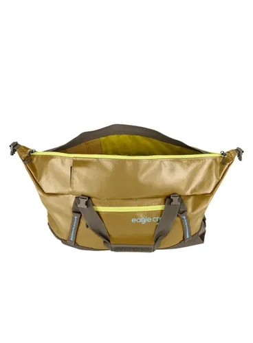 Сумка для путешествий 2в1 Eagle Creek Migrate Duffel 60 l-Field brown